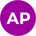 Avatar com as iniciais AP de Ana Paula, autora de depoimento sobre a Escuna Turbo II.